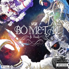 MDRZ - Bo Meta ( ft. Soulj )