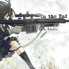 In the End - RaWrizelLa's Nightcore Version