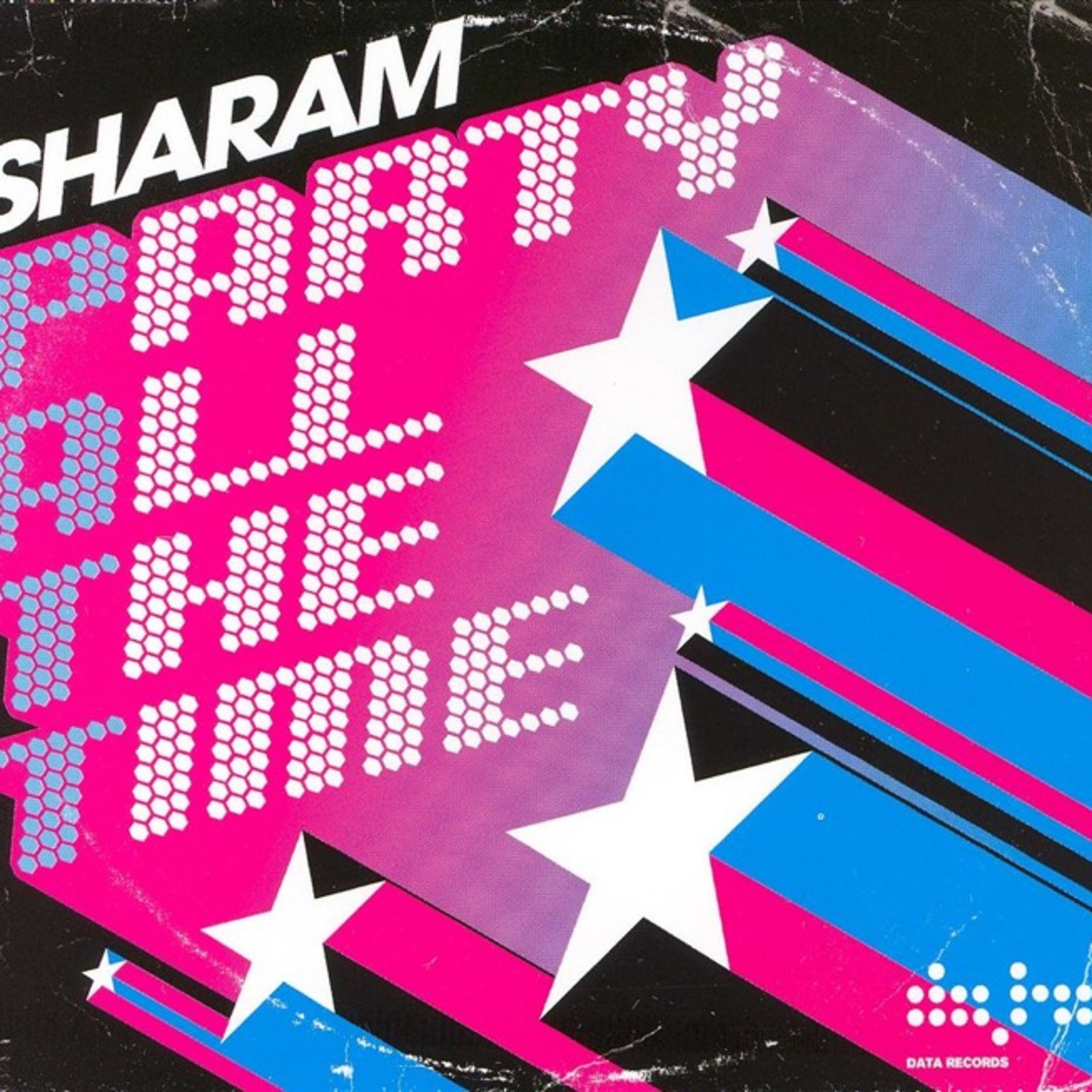 Inpetto & Fragma Vs Sharam - Miracle All The Time (Fabio Dias Mashup)DOWNLOAD