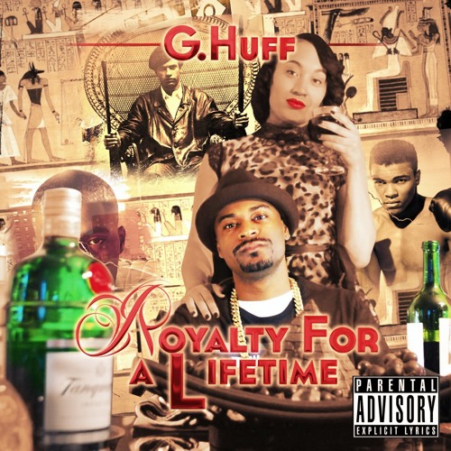 G.Huff - H.N.H (H*es N Housewives) ft Hersh prod by Da Bopman