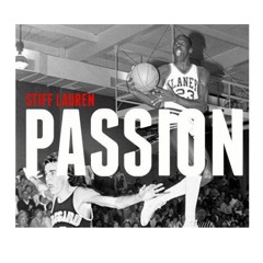 Stiff Lauren - Passion (OFFICIAL VIDEO OUT NOW)