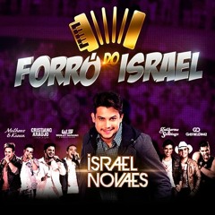 Israel Novaes - De Príncipe Virei Um Bobo DVD 2015