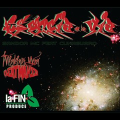 Esencia En La Via Sandor Mc Ft Cunaguaro (Prod. Thinking Man BeatMaker/Weder La Fink)