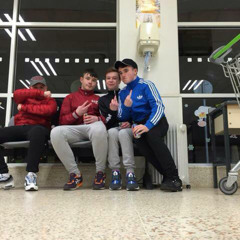 Love Is A Battlefield