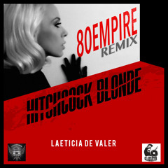 Hitchcock Blonde 80Empire Remix