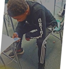 Lil Flash Ft BGK - Fuck School