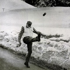 J.Rivas And Nick R Davies NICK WITH THE SOLID KICK