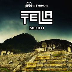 Tezla - Mexico (Original Mix) DEMO