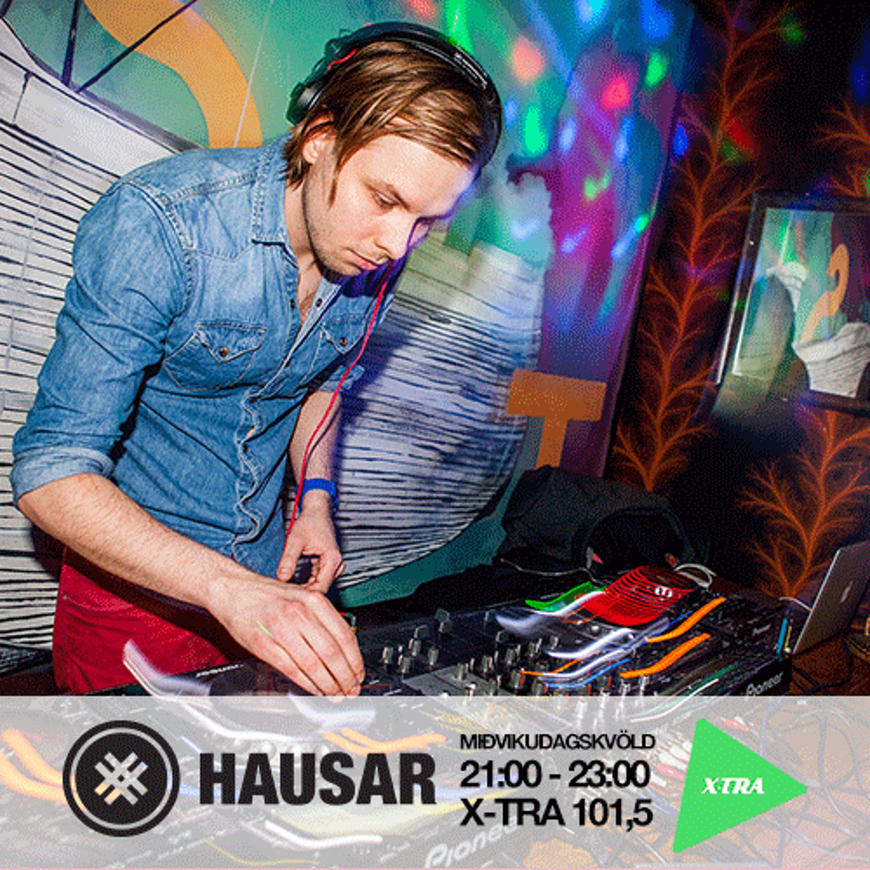 Hausar Radio