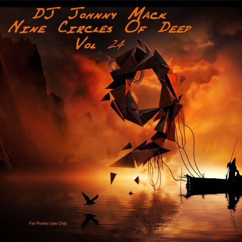 Johnny Mack - Nine Circles of Deep - Volume 24