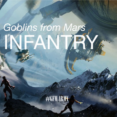 Infantry (Original Mix)[FREE DOWNLOAD]