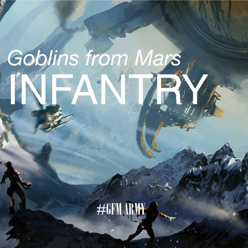 Infantry (Original Mix)[FREE DOWNLOAD]