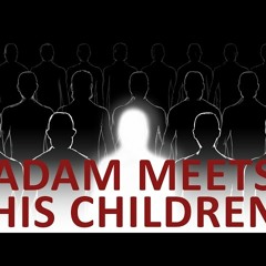 The Beginning and the End with Omar Suleiman - Adam Meets His Children (Ep41)-EkxTc2tPHvM