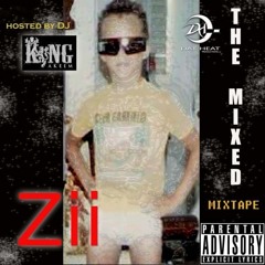 #20 @ZiiDimensional #SkewItonTheBarB #Ziimix #imMIXEDbitch