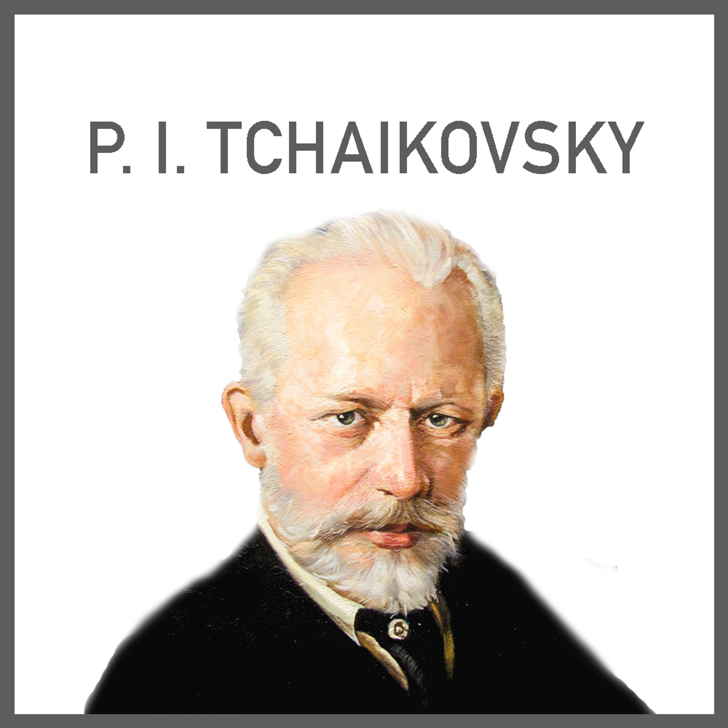 #2 Janus Back to Basics. P. I. Tchaikovsky