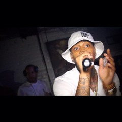 T Da Beast - Savage Man