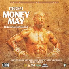 SB SurfsUp - Floyd Mayweather Money May