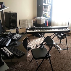 MARQUIS KORAN - SKIP CLASS FREESTYLE