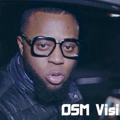 Cadet - Behind Barz - @CallMeCadet -