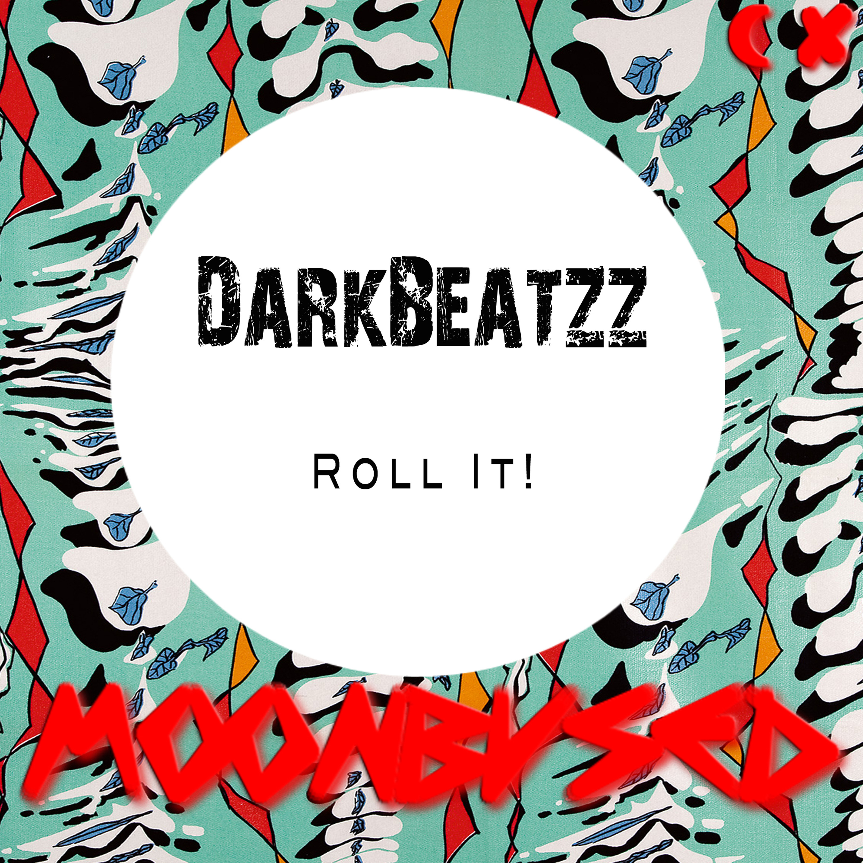 DarkBeatzz - Roll It! [BVSED025] episode artwork