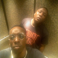 BROKE DA STOVE Ft. BADD NEWZ (Prod By Greedy Money)