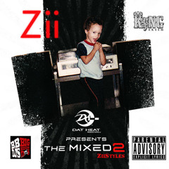 #9 @ZiiDimensional #CaribbeanQueen  #Ziistyle  #imMIXEDbitch