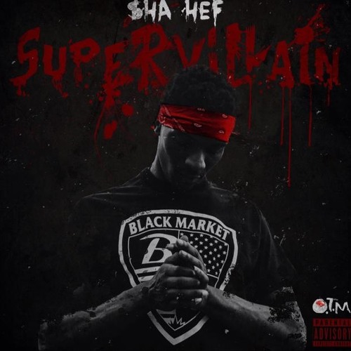 Sha Hef- All My Niggaz