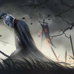 Hero's Fall