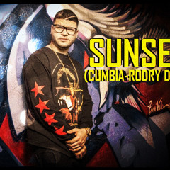 Farruko Ft. Nicky Jam- Sunset (Cumbia Version_Rodry Dj)