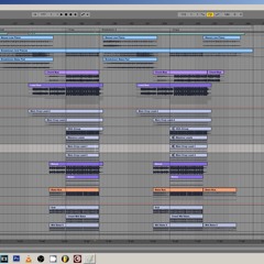 Martin Garrix, Matisse & Sadko - Break Through The Silence Ableton Live Remake Project Template