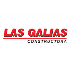 IVR Bienvenida Constructora Las Galias