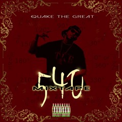 4.Just Saying Ft Quiq Money