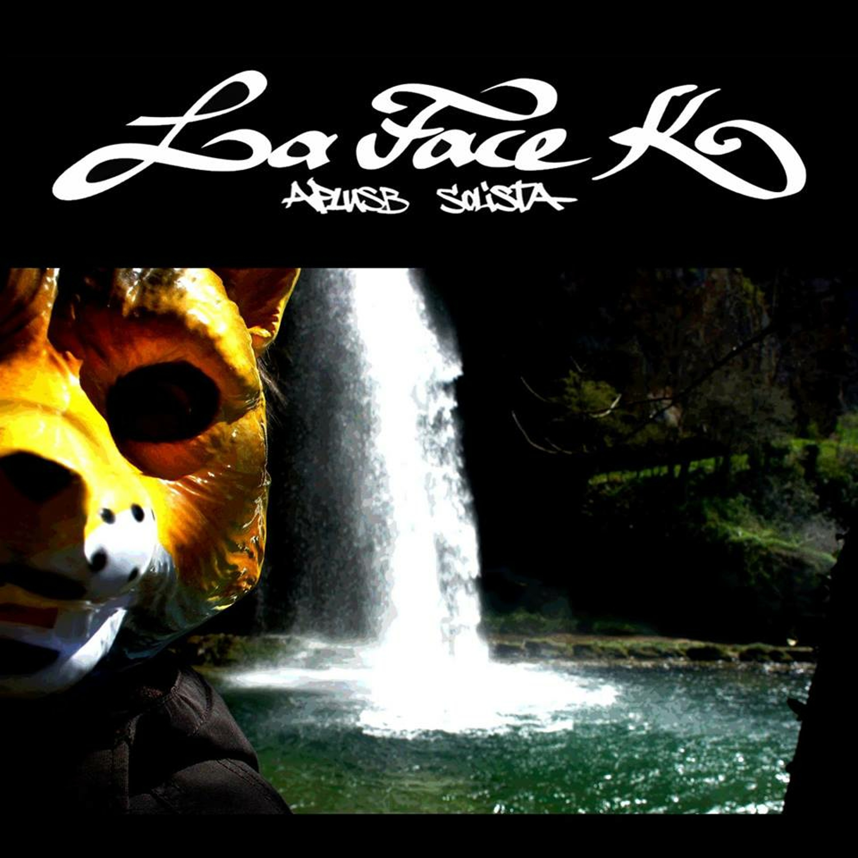 La Face K - Seul(e) - episode artwork