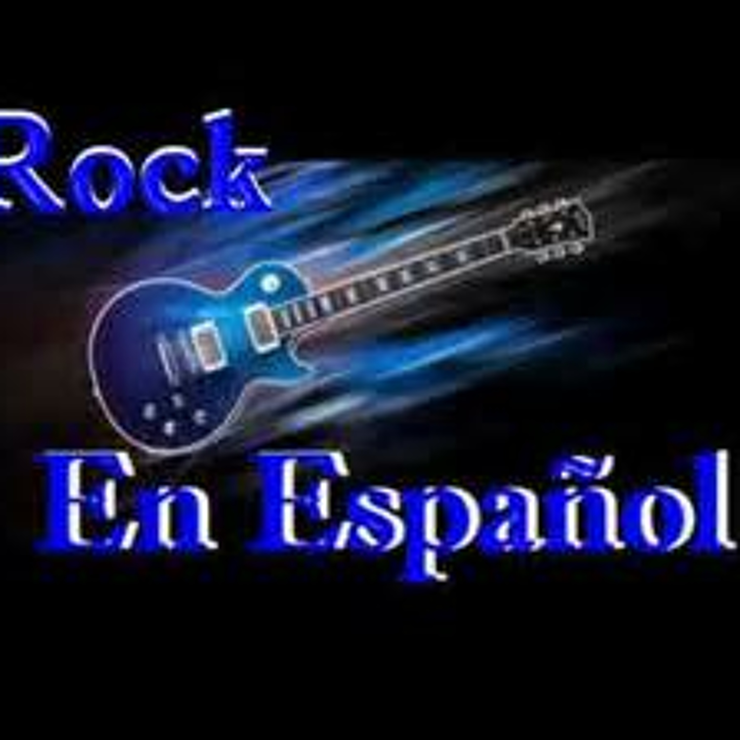 Rock En Español episode artwork