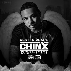 Chinx - On Your Body (Remix)