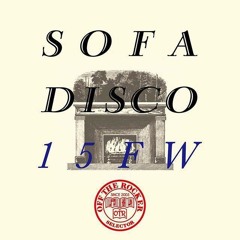 MIAMI（SOFA RE-DISCO）