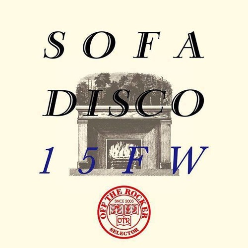 MIAMI（SOFA RE-DISCO）