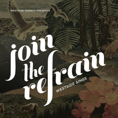 Lion Of Judah - Westside Sings [2015]