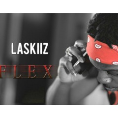 Laskiiz-Flex @DirectedbyWT