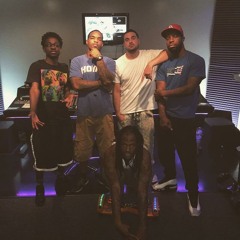 "Who You" by LiL BiLL Swavey, Pop Fillz, A.O., & Yung Maze