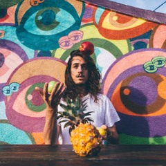 LAG(prod. by The Deli)