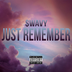 Just Remember : Next Morning