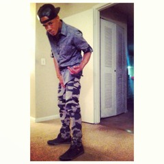 I like Tah (freestyle)