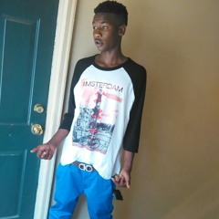 Get yo ahh smoked