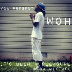 I Choose You By:Woh Feat.Play