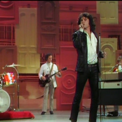 The Doors-Whiskey Hip Hop Track