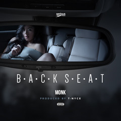 Mirror Monk - Backseat