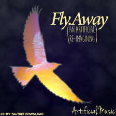 Fly.Away (An Artificial Re-imagining)