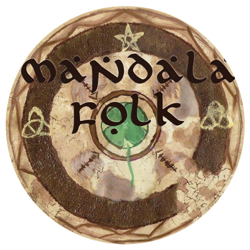 Mandala Folk - Fig For A Kiss