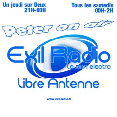 L'Invitée On Air - Hélène Martinelli (Mauvaise Hélène) Dans Peter'On Air